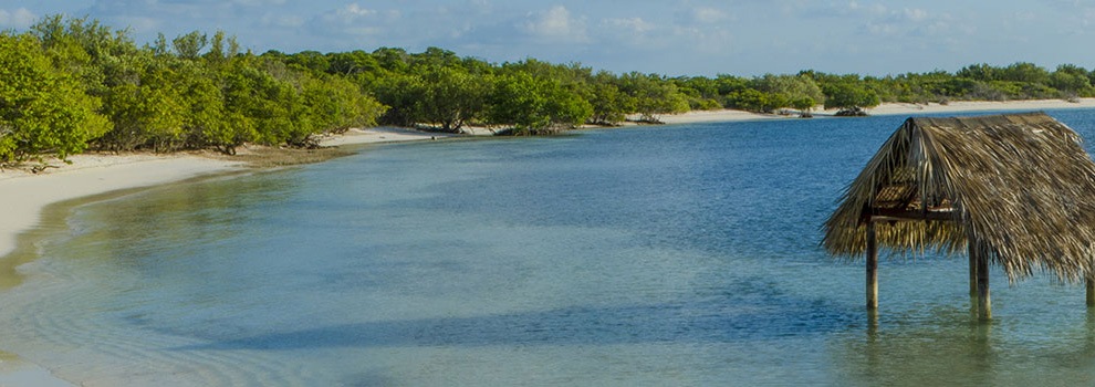 Isla Cayo Santa María