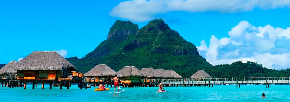 Tahiti