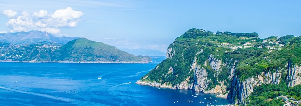 Isla de Capri
