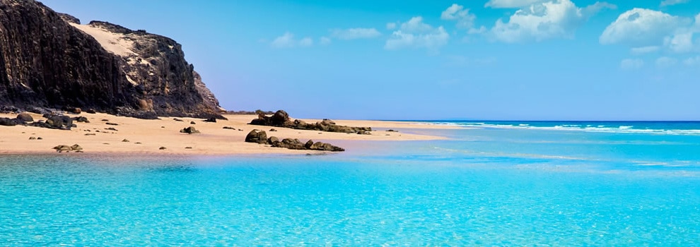 Fuerteventura