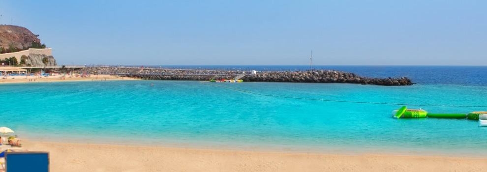 Gran Canaria