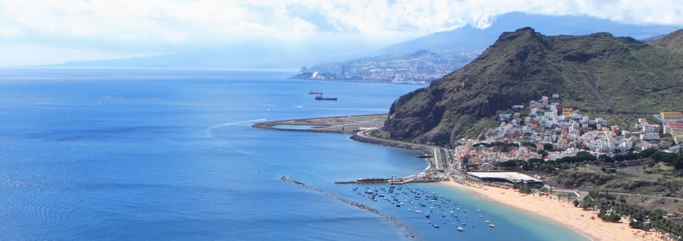 Tenerife