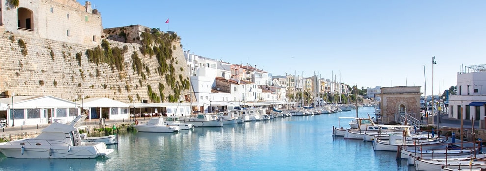 Menorca