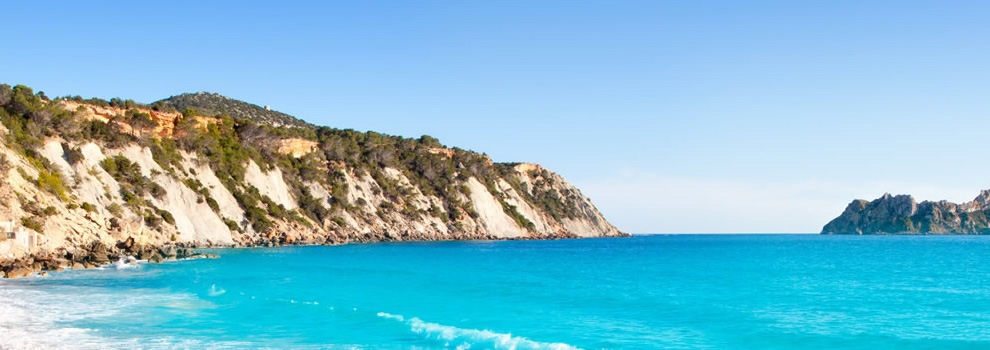 Ibiza