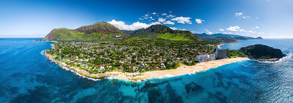 Oahu