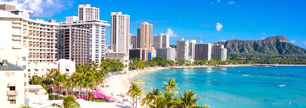 Big Hawaii