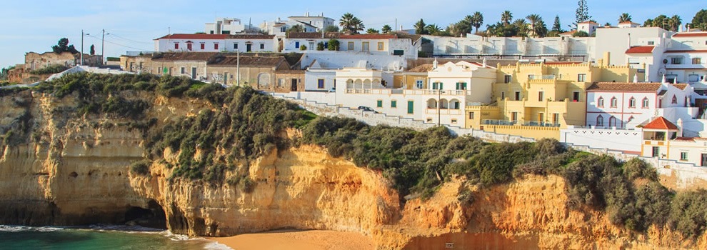 Algarve